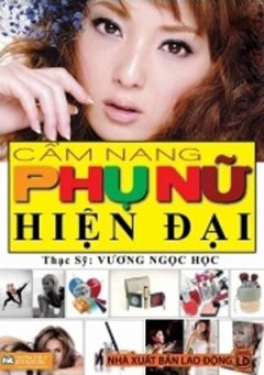 Cẩm Nang Phụ Nữ Hiện Đại – Tái bản 05/09/2009