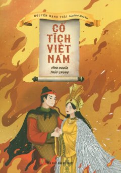 Cổ Tích Việt Nam – Tình Nghĩa Thủy Chung