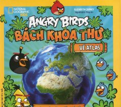 Angry Birds – Bách Khoa Thư Về Atlas