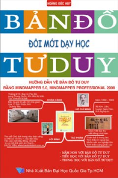 Bản Đồ Tư Duy – Đổi Mới Dạy Học