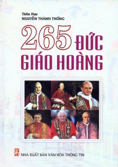 265 Đức Giáo Hoàng