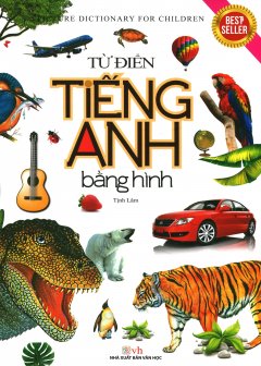 Từ Điển Tiếng Anh Bằng Hình