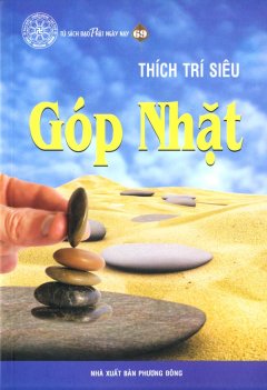 Góp Nhặt – Tủ Sách Đạo Phật Ngày Nay