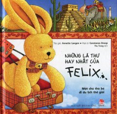 Những Lá Thư Hay Nhất Của Felix