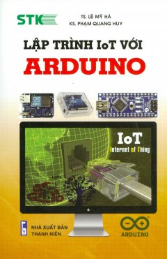 Lập Trình IoT Với Arduino