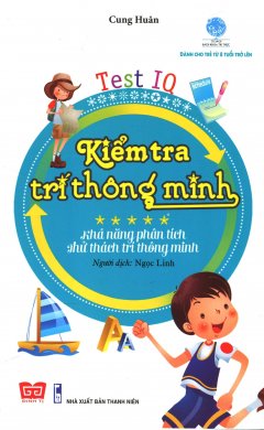 Kiểm Tra Trí Thông Minh: Khả Năng Phân Tích – Thử Thách Trí Thông Minh