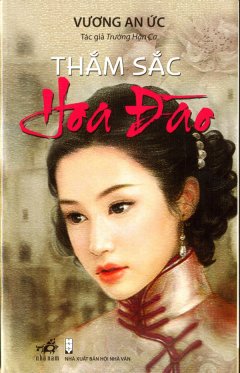 Thắm Sắc Hoa Đào