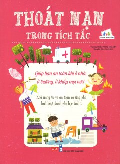 Thoát Nạn Trong Tích Tắc – Tập 1