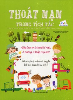 Thoát Nạn Trong Tích Tắc – Tập 2