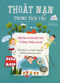 Thoát Nạn Trong Tích Tắc – Tập 3