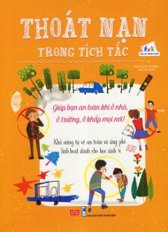 Thoát Nạn Trong Tích Tắc – Tập 4