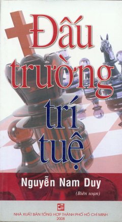 Đấu Trường Trí Tuệ