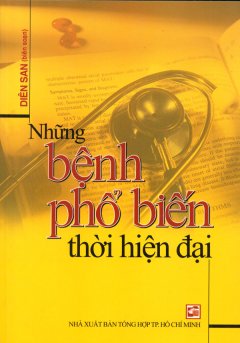 Những Bệnh Phổ Biến Thời Hiện Đại