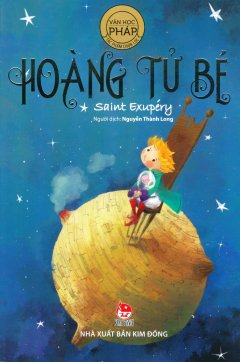 Hoàng Tử Bé