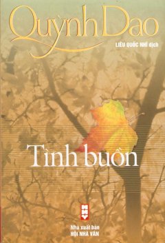 Tình Buồn – Tái bản 04/03/2003