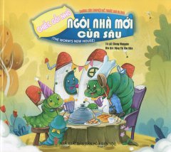 Chiếc Gối Nhỏ – Ngôi Nhà Mới Của Sâu