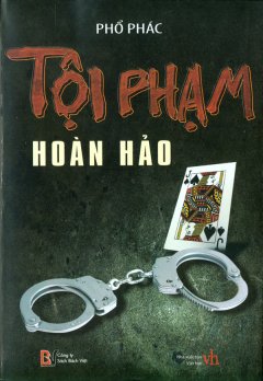 Tội Phạm Hoàn Hảo