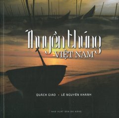 Thuyền Thúng Việt Nam