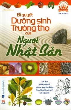 Bí Quyết Dưỡng Sinh Trường Thọ Của Người Nhật Bản