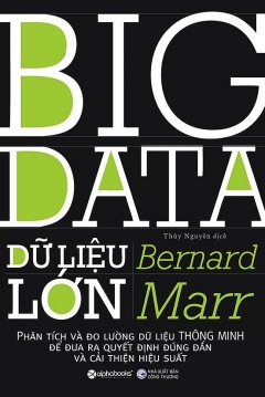 Big Data – Dữ Liệu Lớn