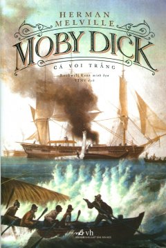 Moby Dick – Cá Voi Trắng