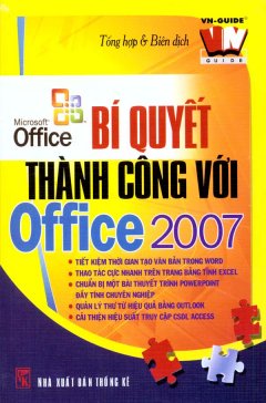 Bí Quyết Thành Công Với Office 2007