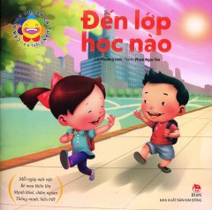 Cẩm Nang Ngoan Cả Tuần – Đến Lớp Học Nào