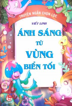 Ánh Sáng Từ Vùng Biển Tối