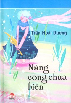 Nàng Công Chúa Biển