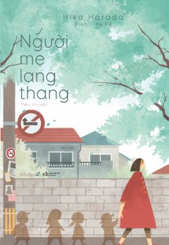 Người Mẹ Lang Thang