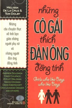 Những Cô Gái Thích Đàn Ông Đồng Tính