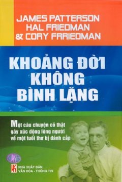 Khoảng Đời Không Bình Lặng