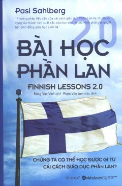 Bài Học Phần Lan 2.0 (Tái Bản 2017)