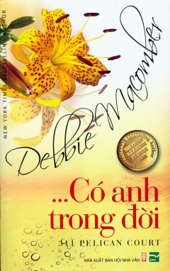 Có Anh Trong Đời