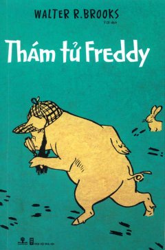 Thám Tử Freddy