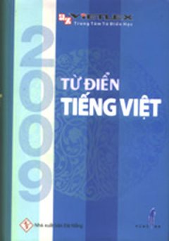 Từ Điển Tiếng Việt 2009