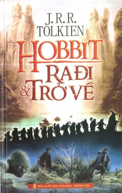 Hobbit – Ra Đi Và Trở Về