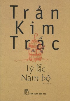 Lý Lắc Nam Bộ