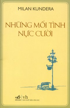 Những Mối Tình Nực Cười