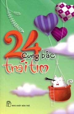 24 Cung Bậc Trái Tim