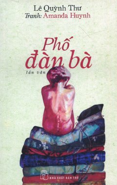 Phố Đàn Bà