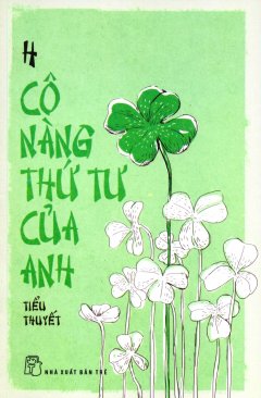 Cô Nàng Thứ Tư Của Anh