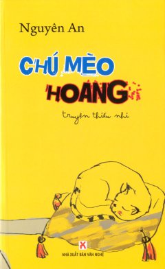 Chú Mèo Hoang