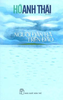 Người Đàn Bà Trên Đảo