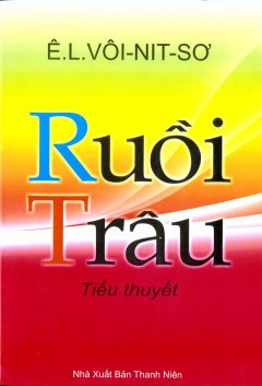 Ruồi Trâu – Tái bản 04/04/2004