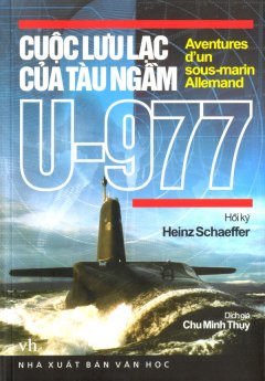 Cuộc Lưu Lạc Của Tàu Ngầm U-977