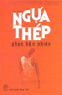 Ngựa Thép