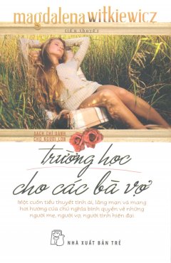 Trường Học Cho Các Bà Vợ