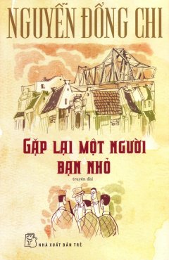 Gặp Lại Một Người Bạn Nhỏ