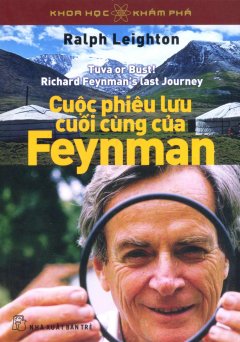 Cuộc Phiêu Lưu Cuối Cùng Của Feynman